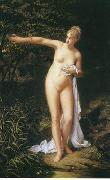 unknow artist Sexy body, female nudes, classical nudes 75 china oil painting artist